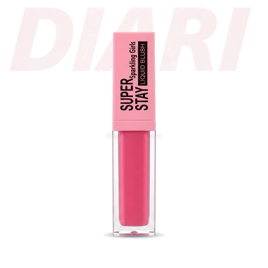 Lip gloss Super Stay
