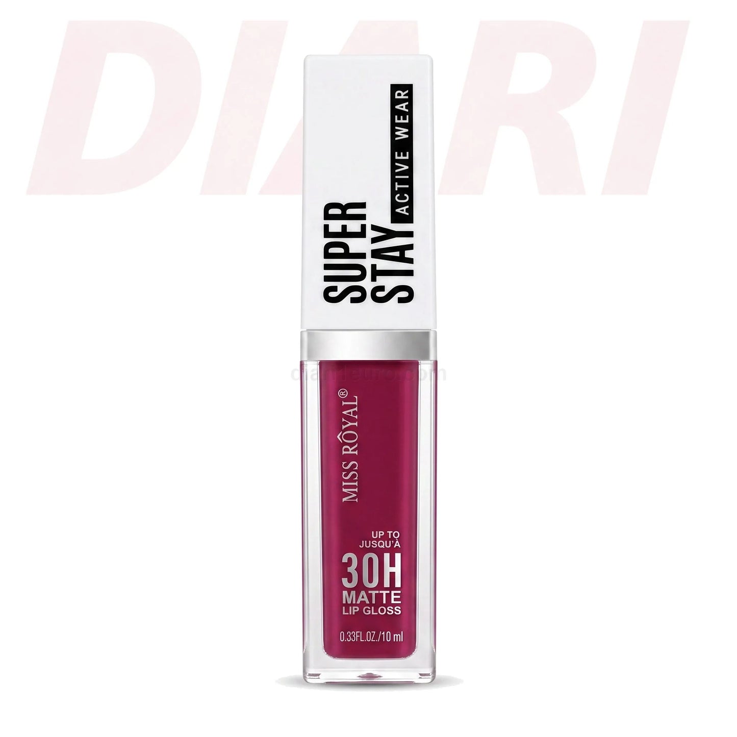 Lip gloss Super Stay Matte 30H