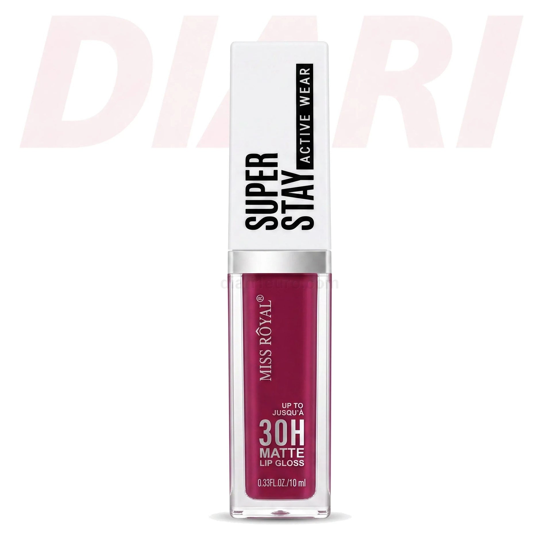 Lip gloss Super Stay Matte 30H