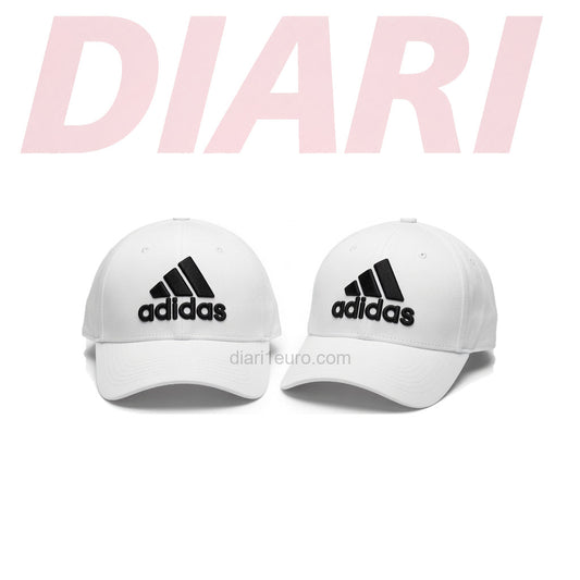 Kapelë Adidas e bardhë