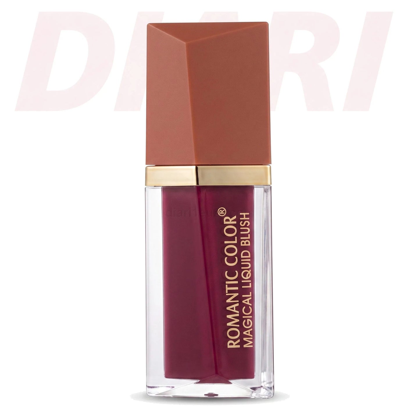 Lip gloss Romantic Color