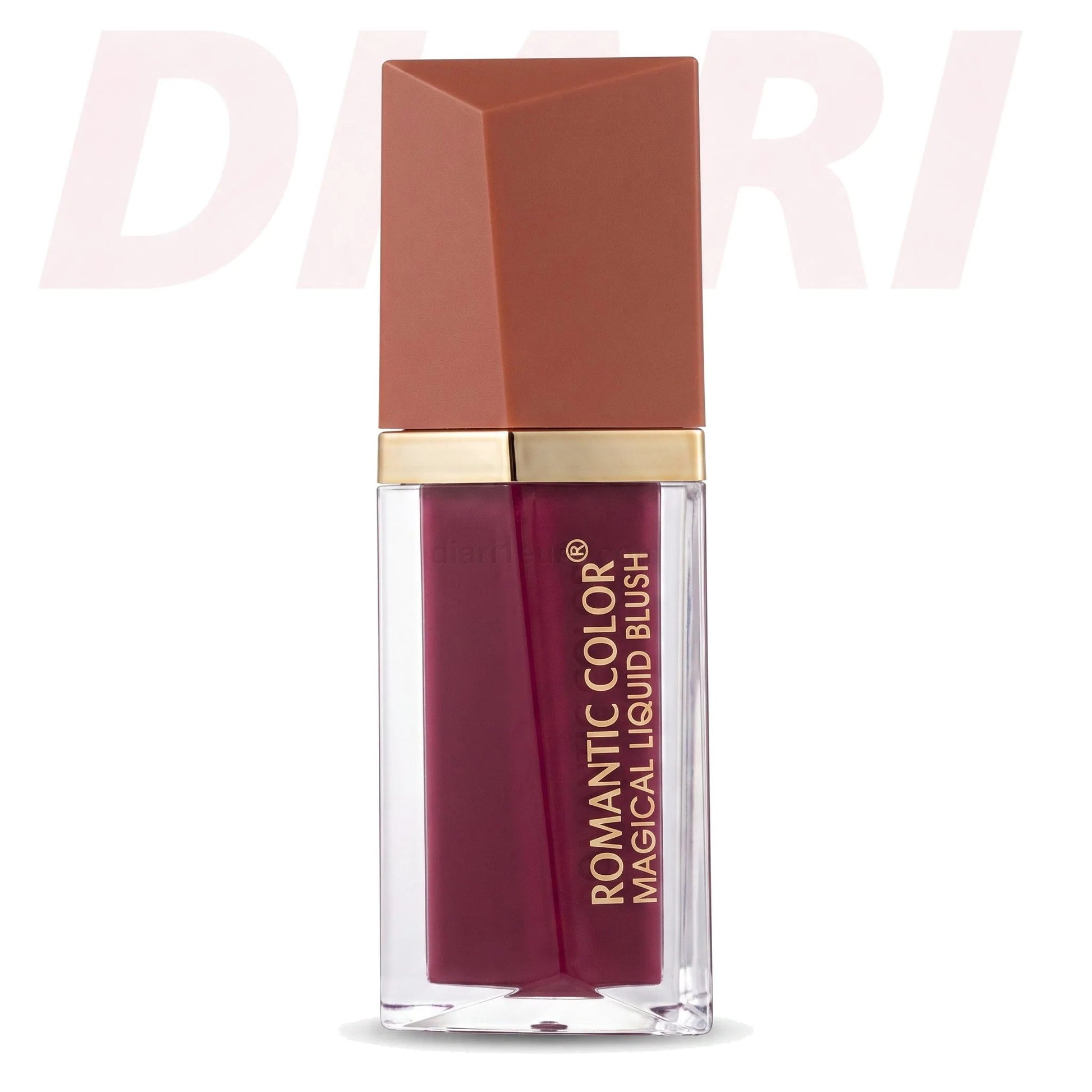Lip gloss Romantic Color