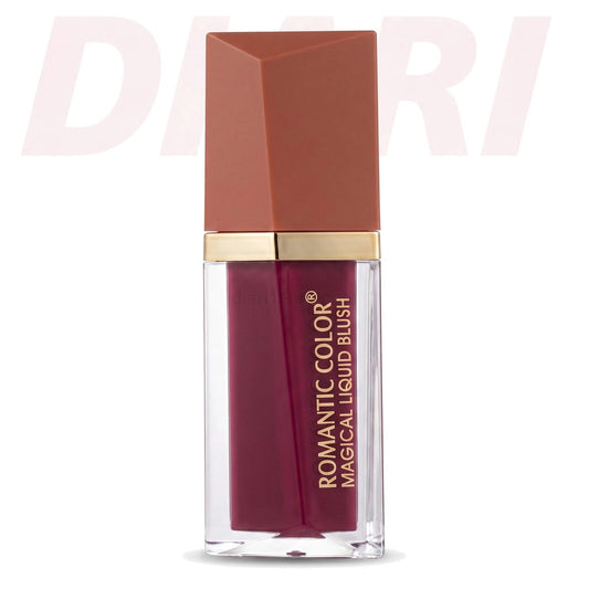 Lip gloss Romantic Color