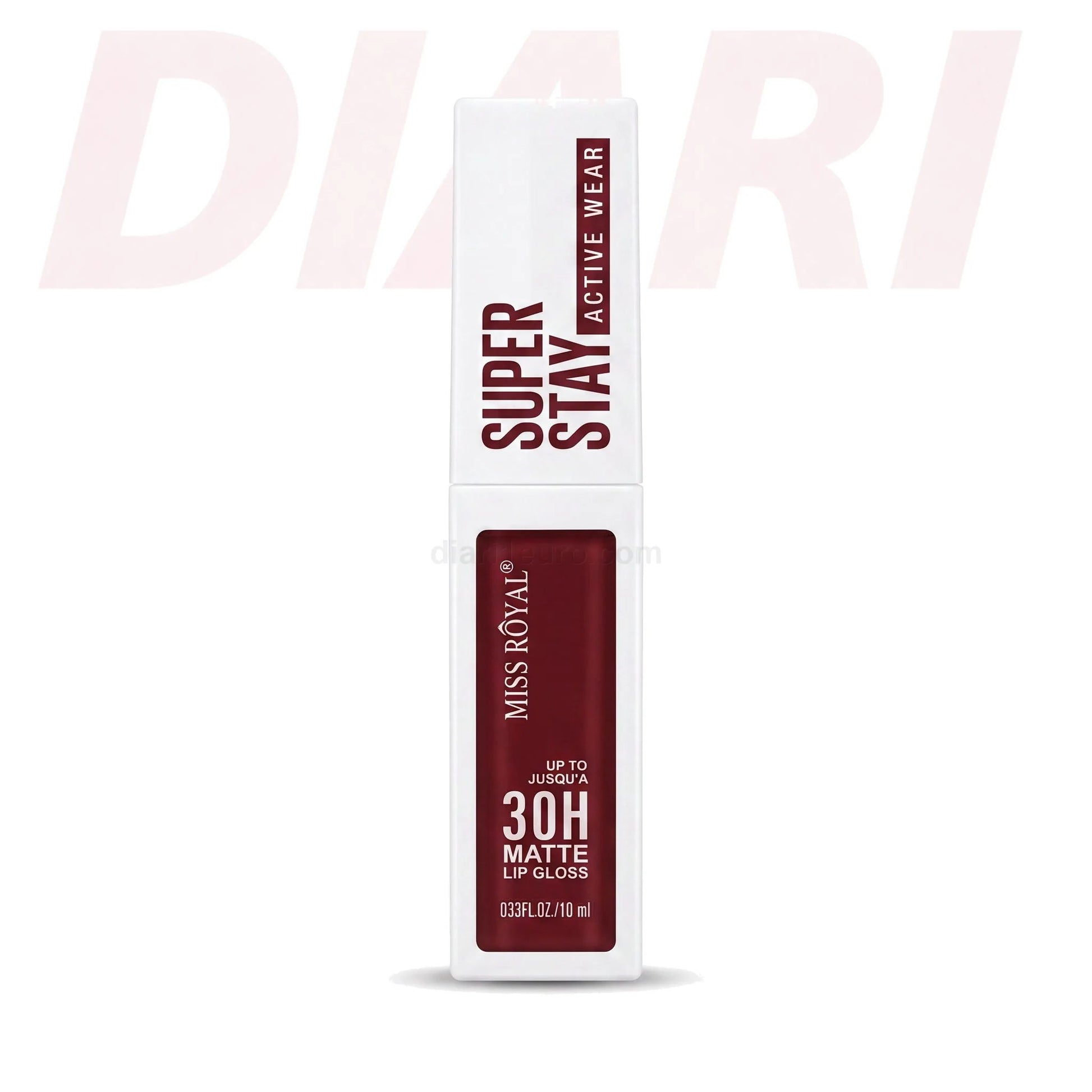 Lip gloss Super Stay Matte 30H, varianti 42
