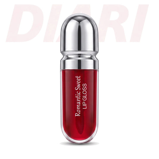 Lip gloss Romantic Sweet