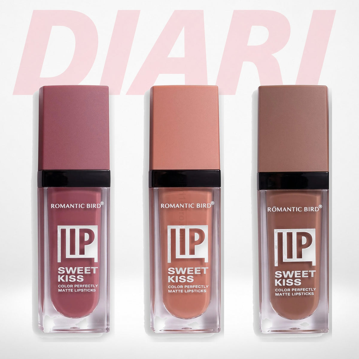 Lip gloss Sweet