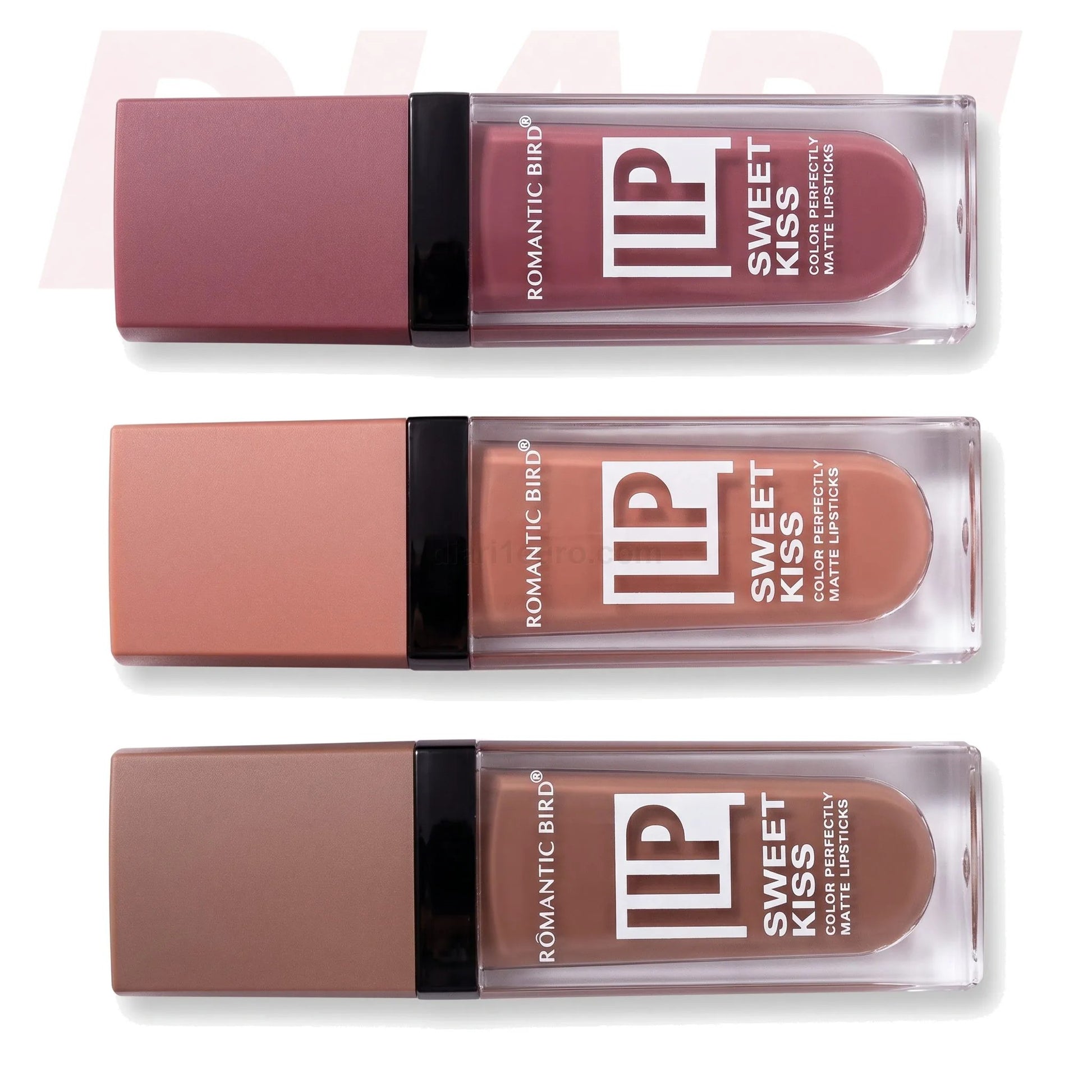 Lip gloss Sweet