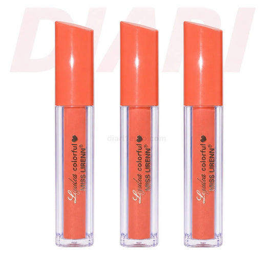 Lip gloss Romantic