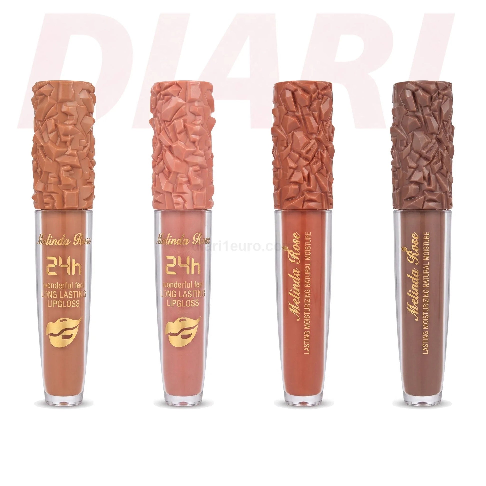 Lip gloss 24H