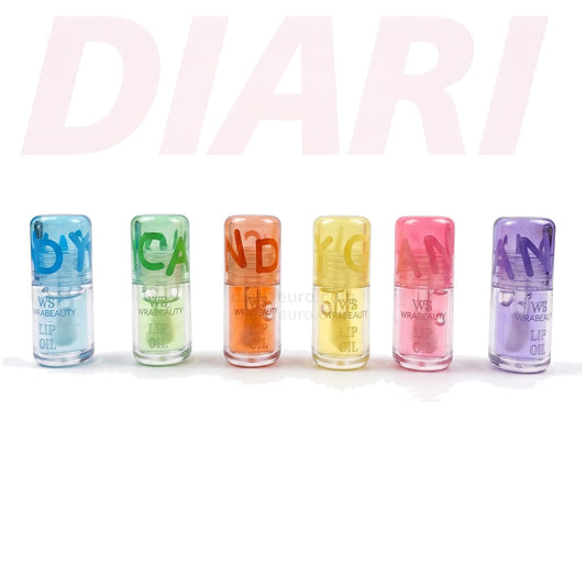 Lip oil WRABEAUTY