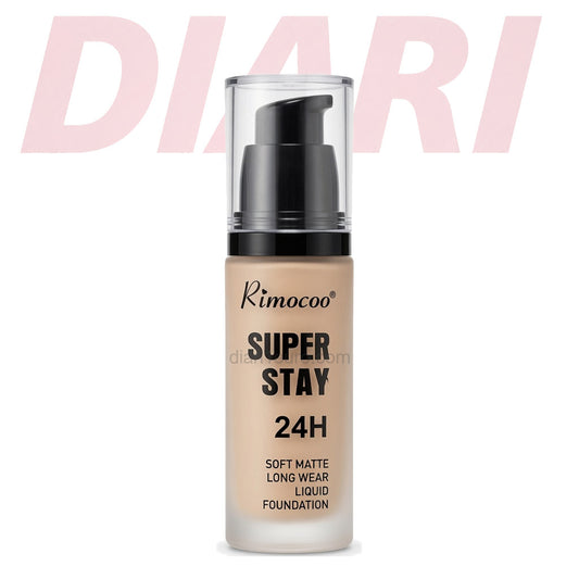 Fondatinë Rimocco Super Stay 24H