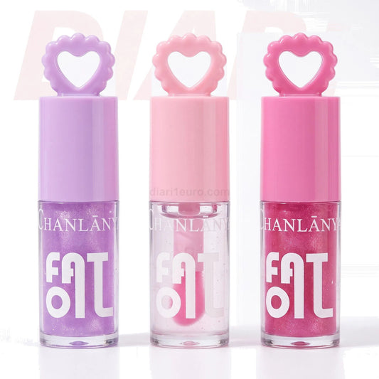 Lip gloss Tianlan Fat Oil
