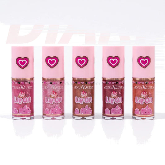 Lip gloss Tianlan me zemër