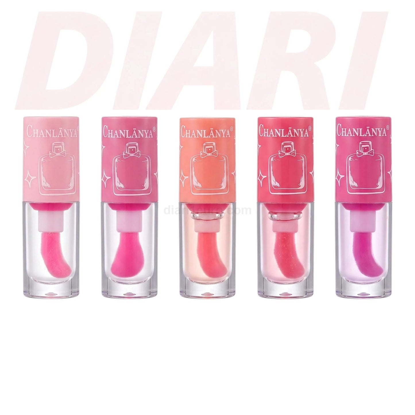 Lip gloss Tianlan