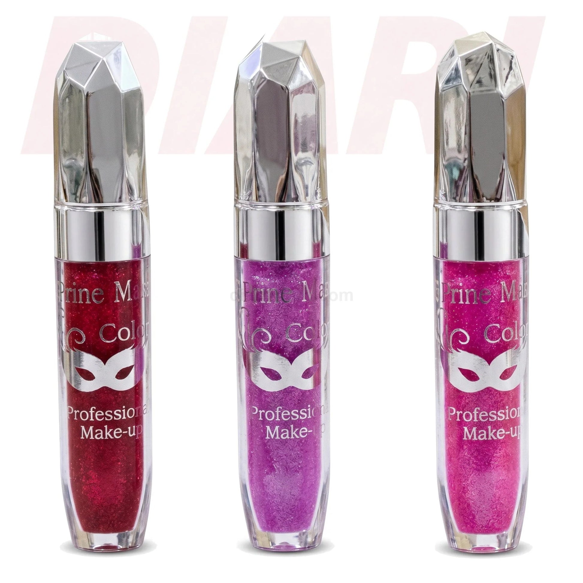 Lip gloss Shine M