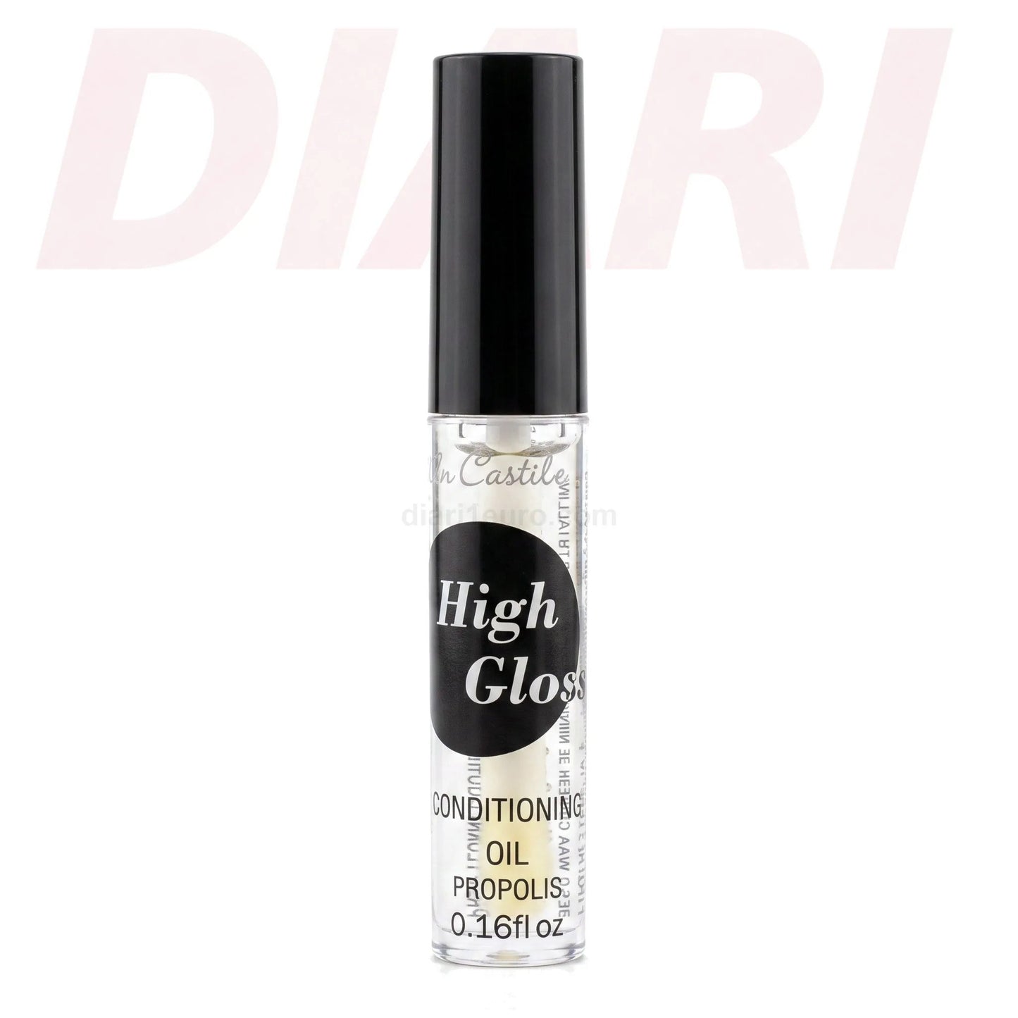 Vaj buzësh High Gloss