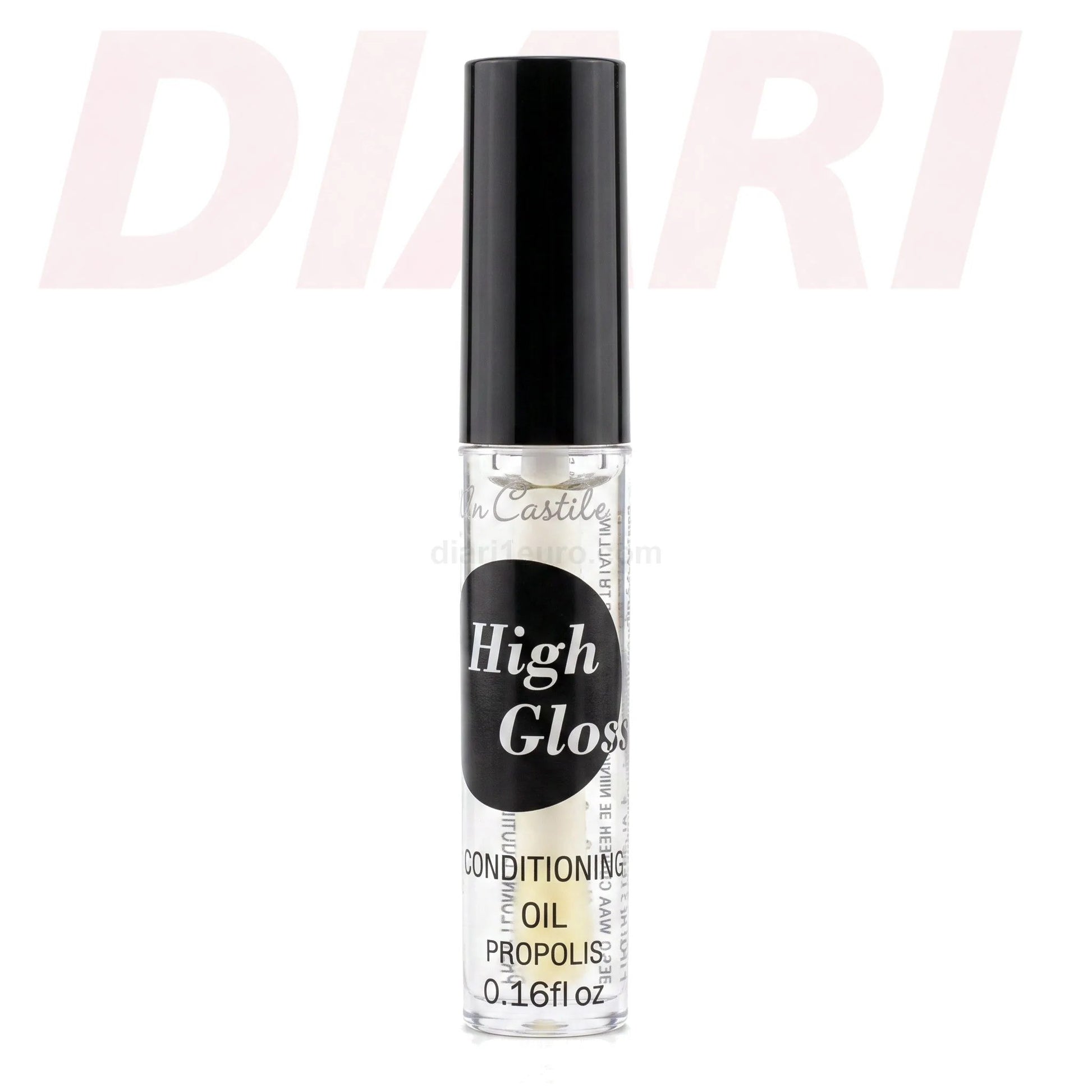 Vaj buzësh High Gloss