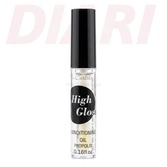 Vaj buzësh High Gloss