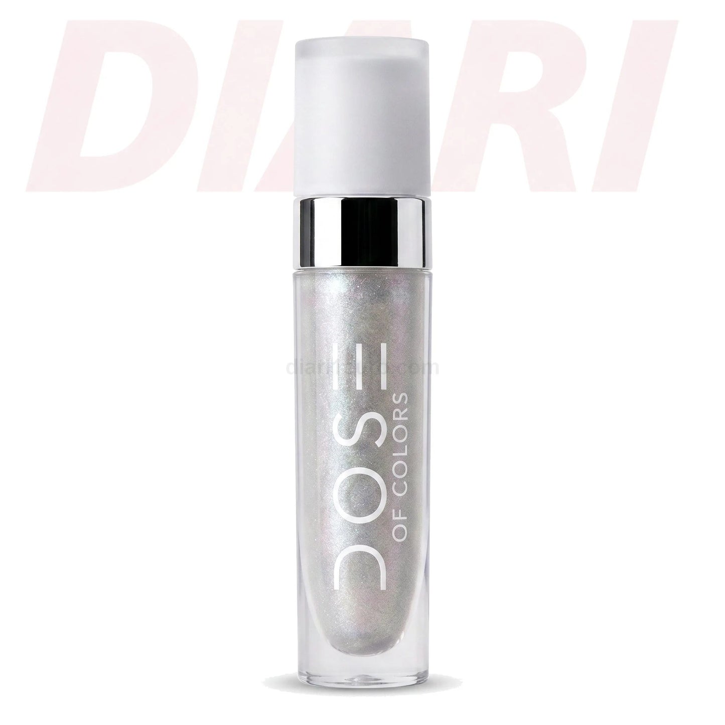 Lip gloss SOS