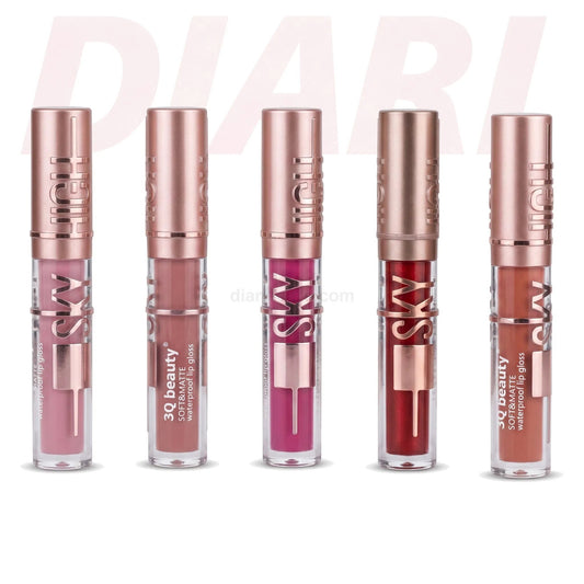 Lip gloss Glow
