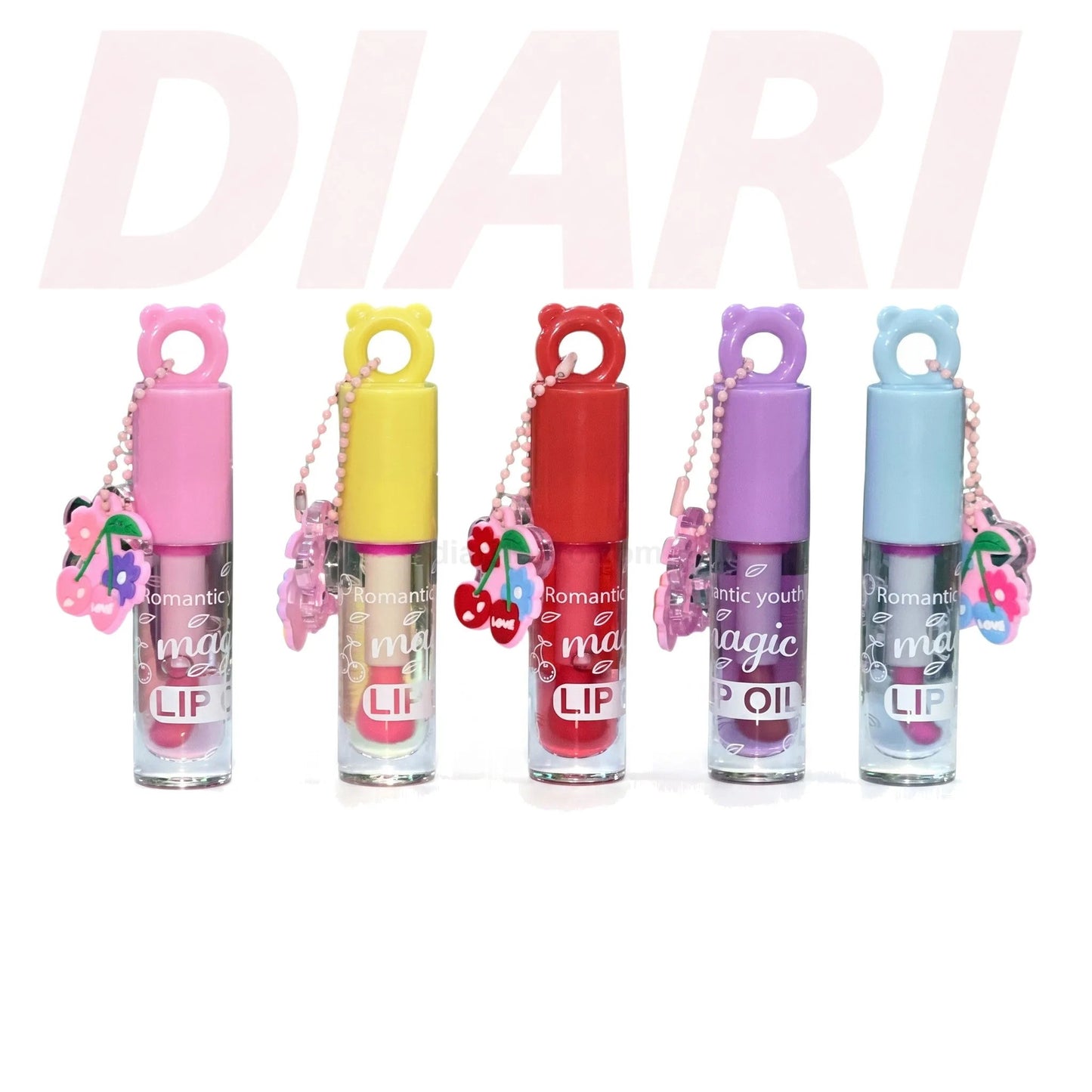 Lip gloss Magic