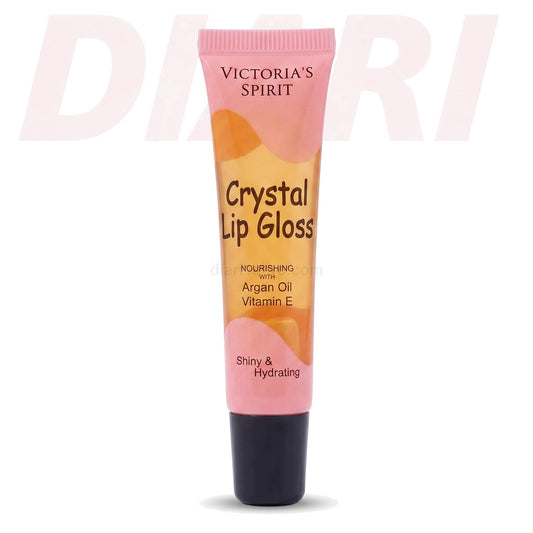 Crystal Lip Gloss Victoria's Spirit