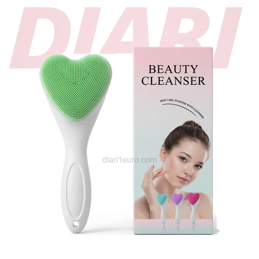 Furçë pastruese Beauty Cleanser