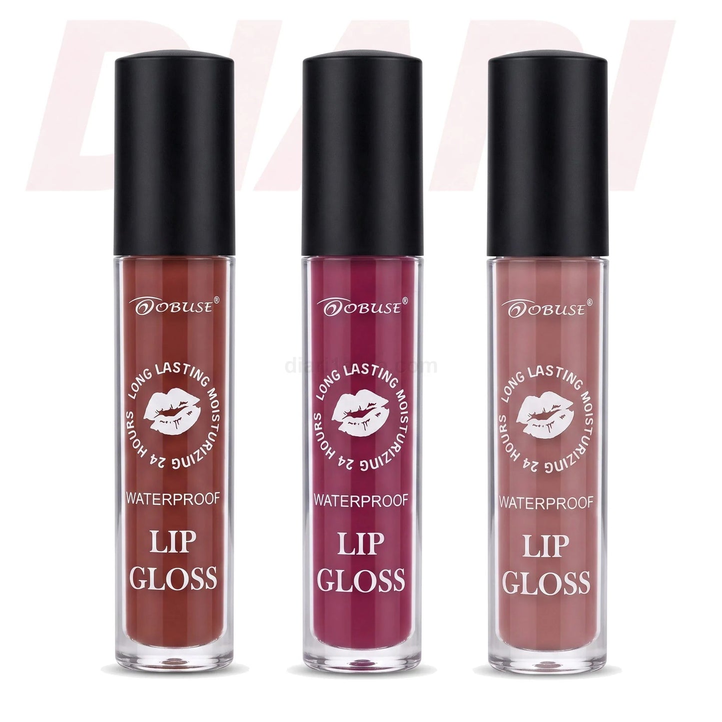 Lip gloss, varianti 68