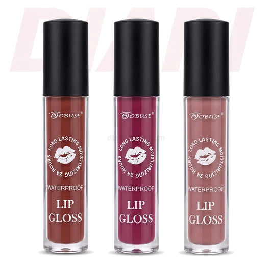 Lip gloss, varianti 68