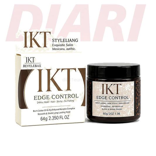 Edge control IKT për flokë