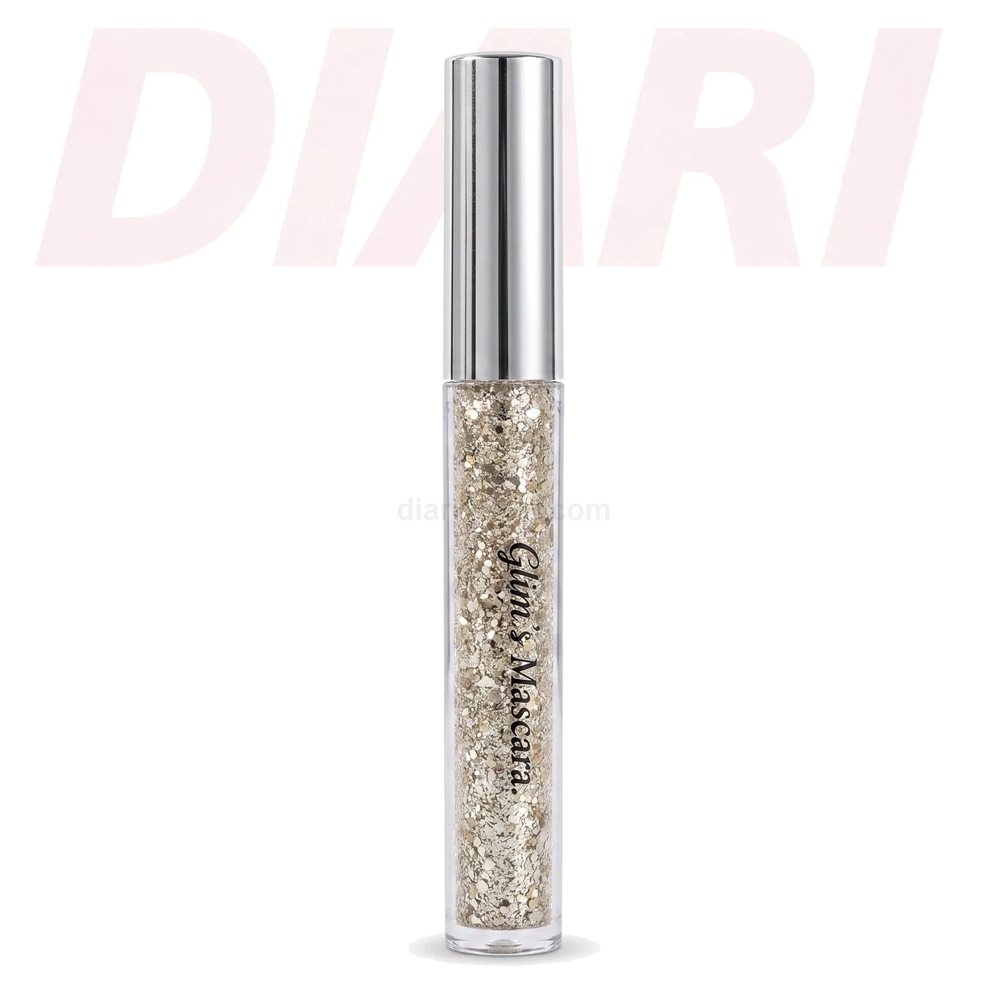 Lip gloss Gold Shine