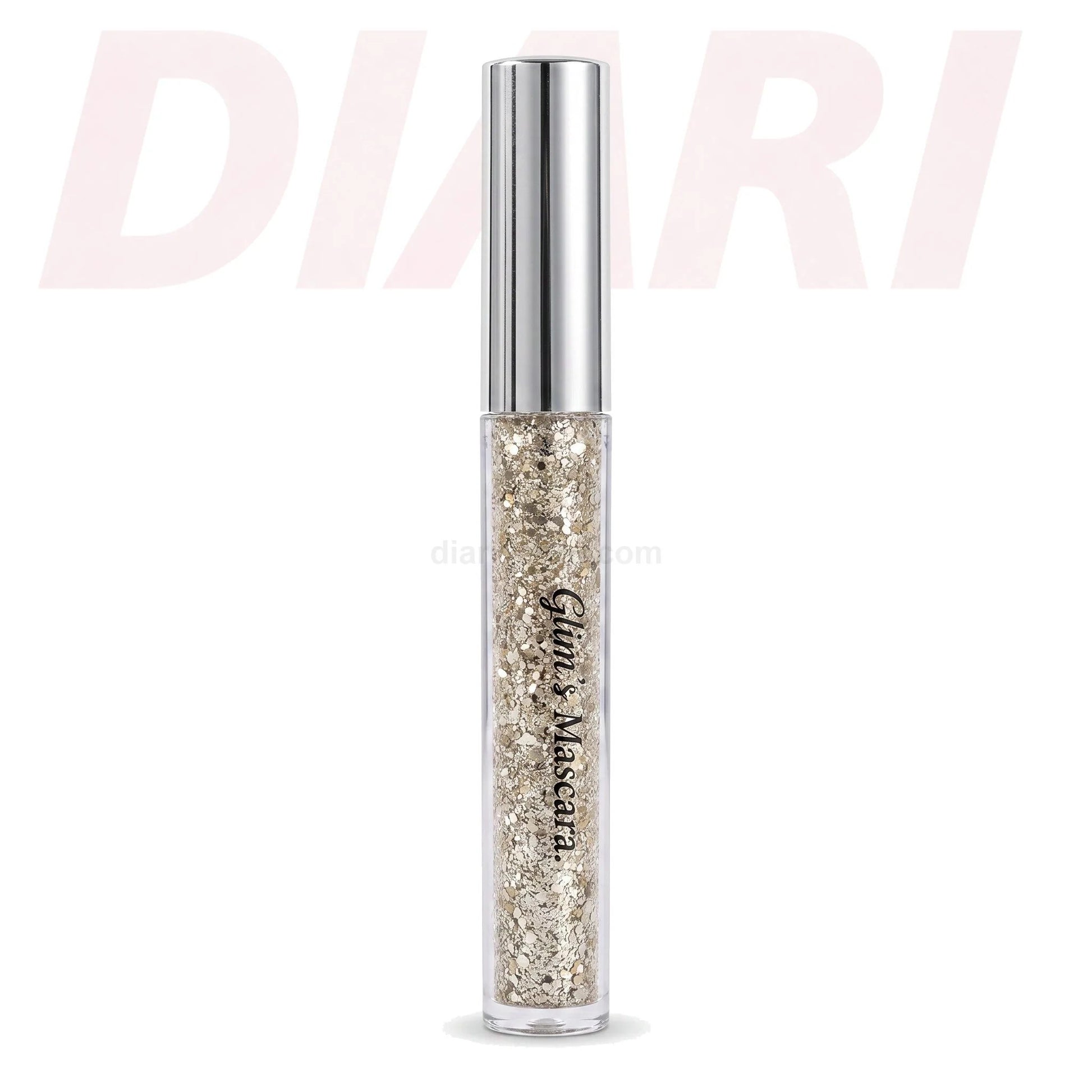 Lip gloss Gold Shine
