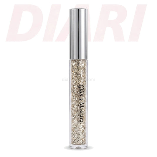 Lip gloss Gold Shine