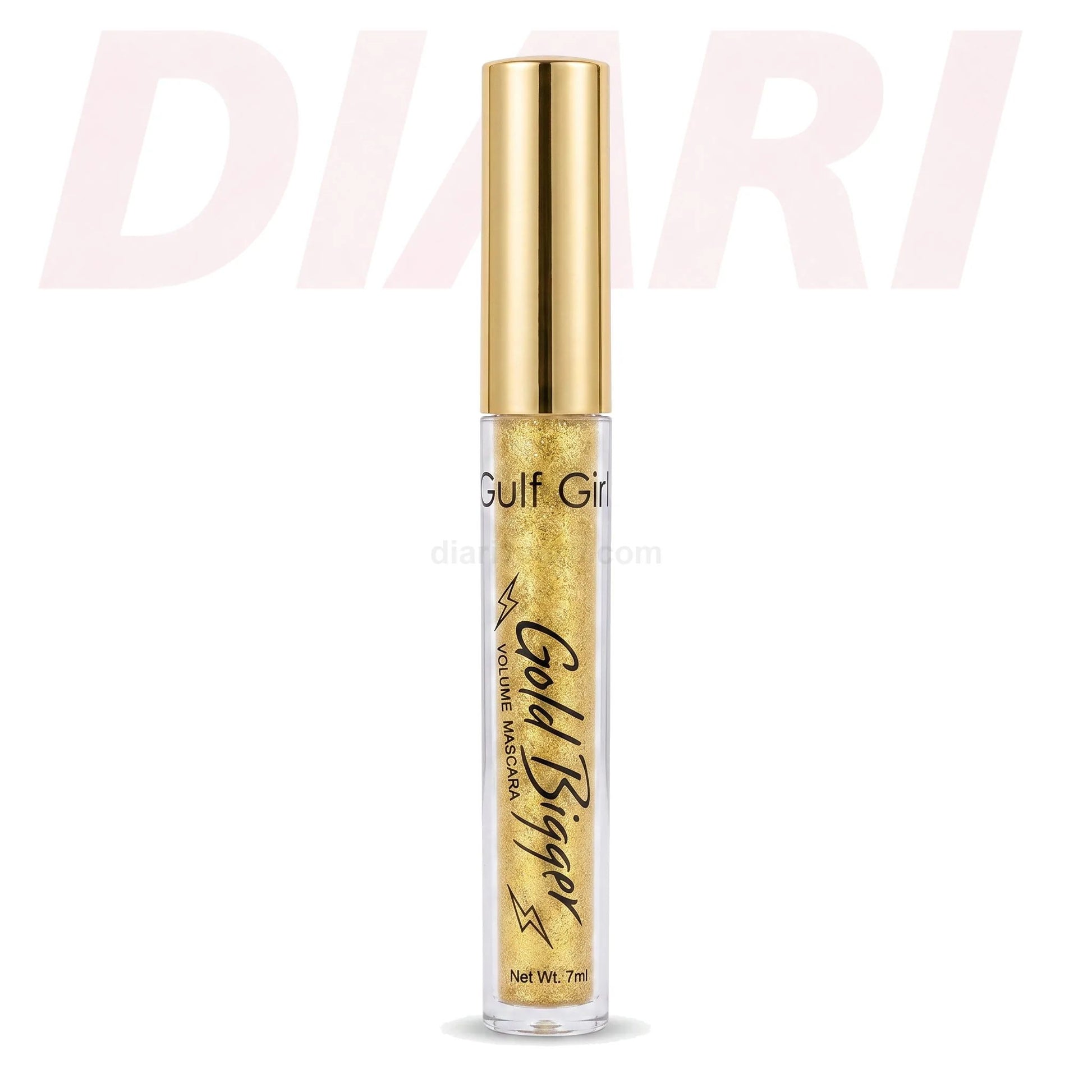 Lip gloss Gold Shine, varianti 74