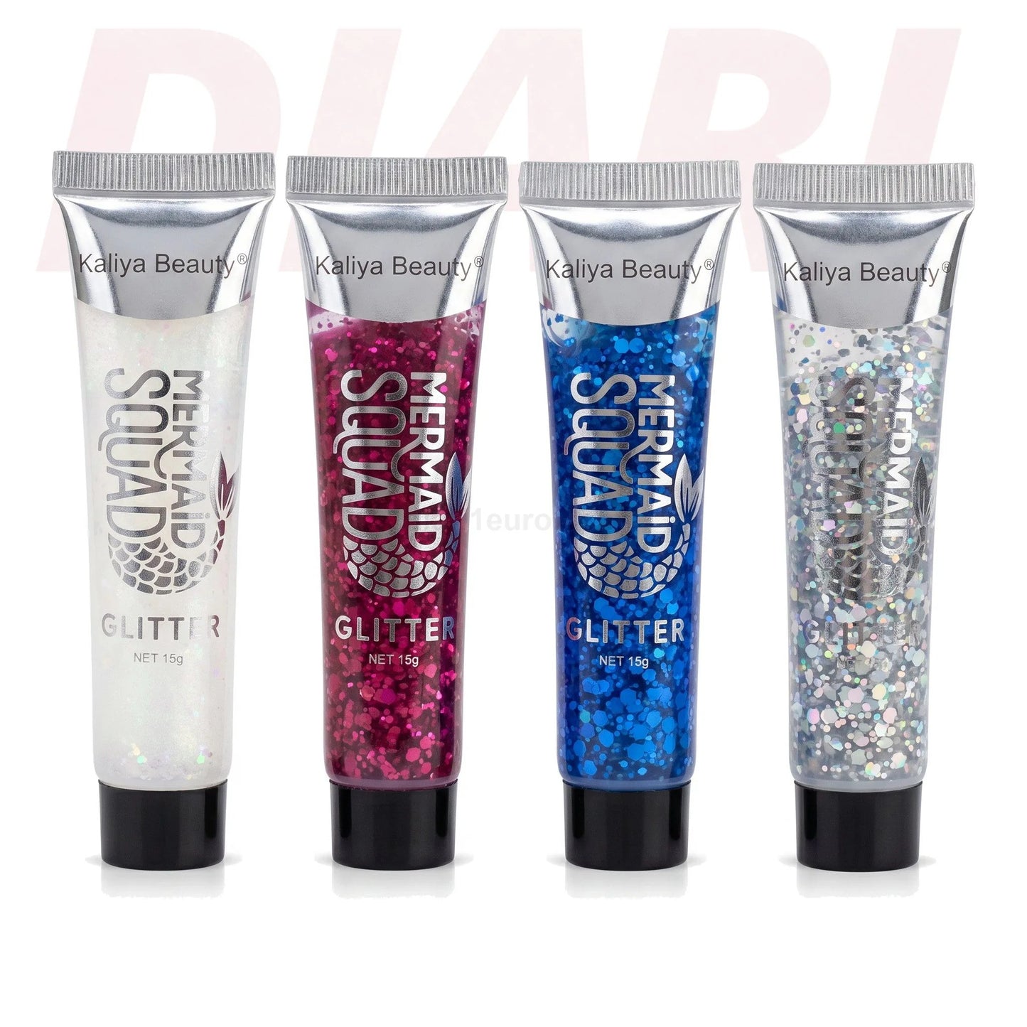 Glitter për fytyrë dhe trup
