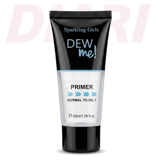 Primer fytyre Dew Me