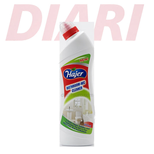 Pastrues Haier për banjo