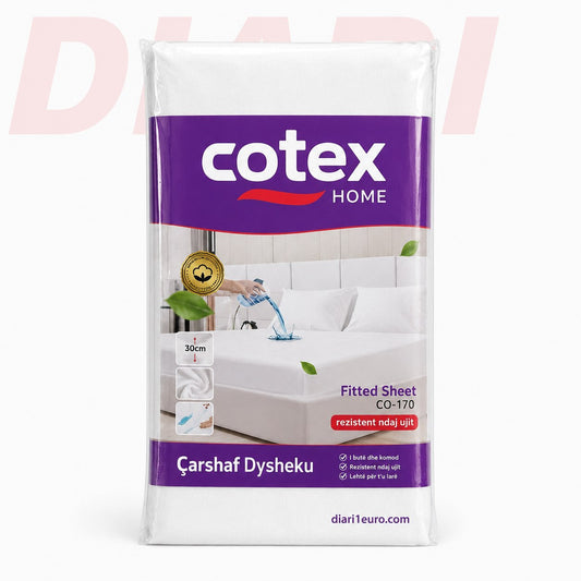 Çarçaf dysheku Cotex Home