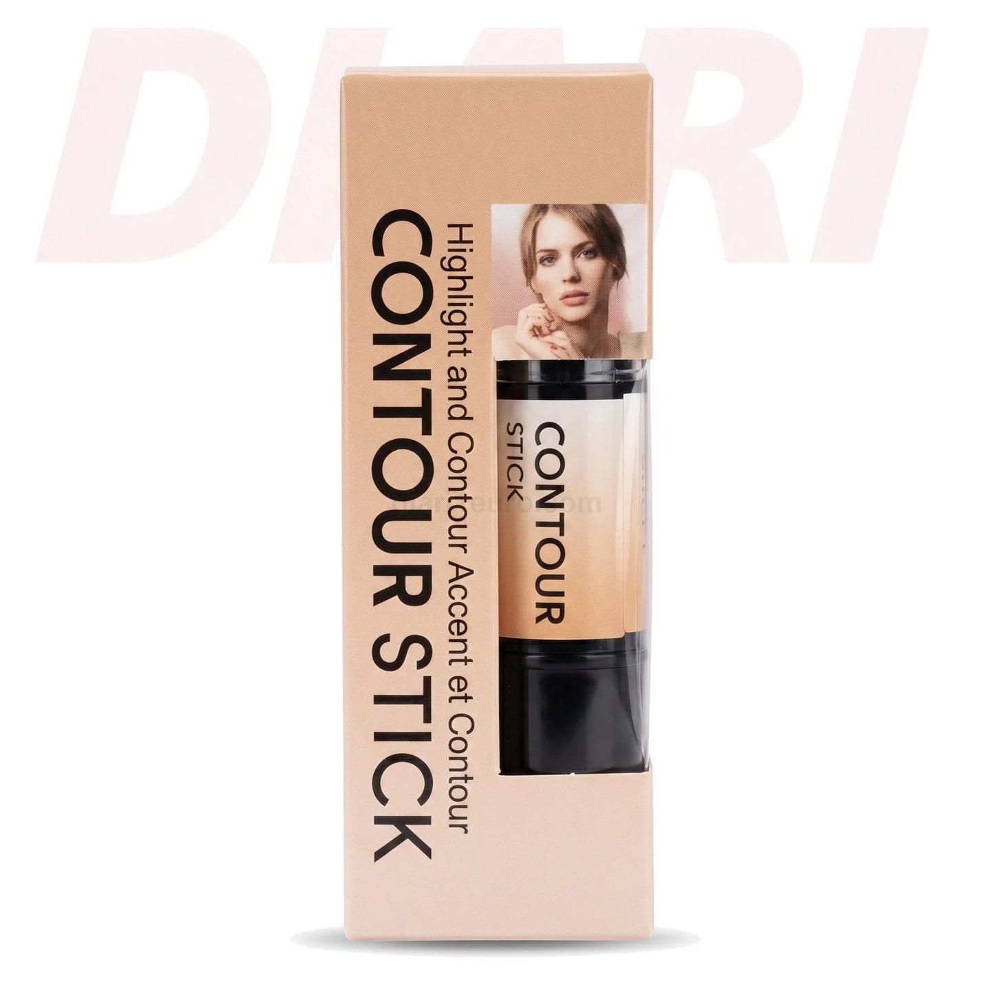 Contour stick për grim