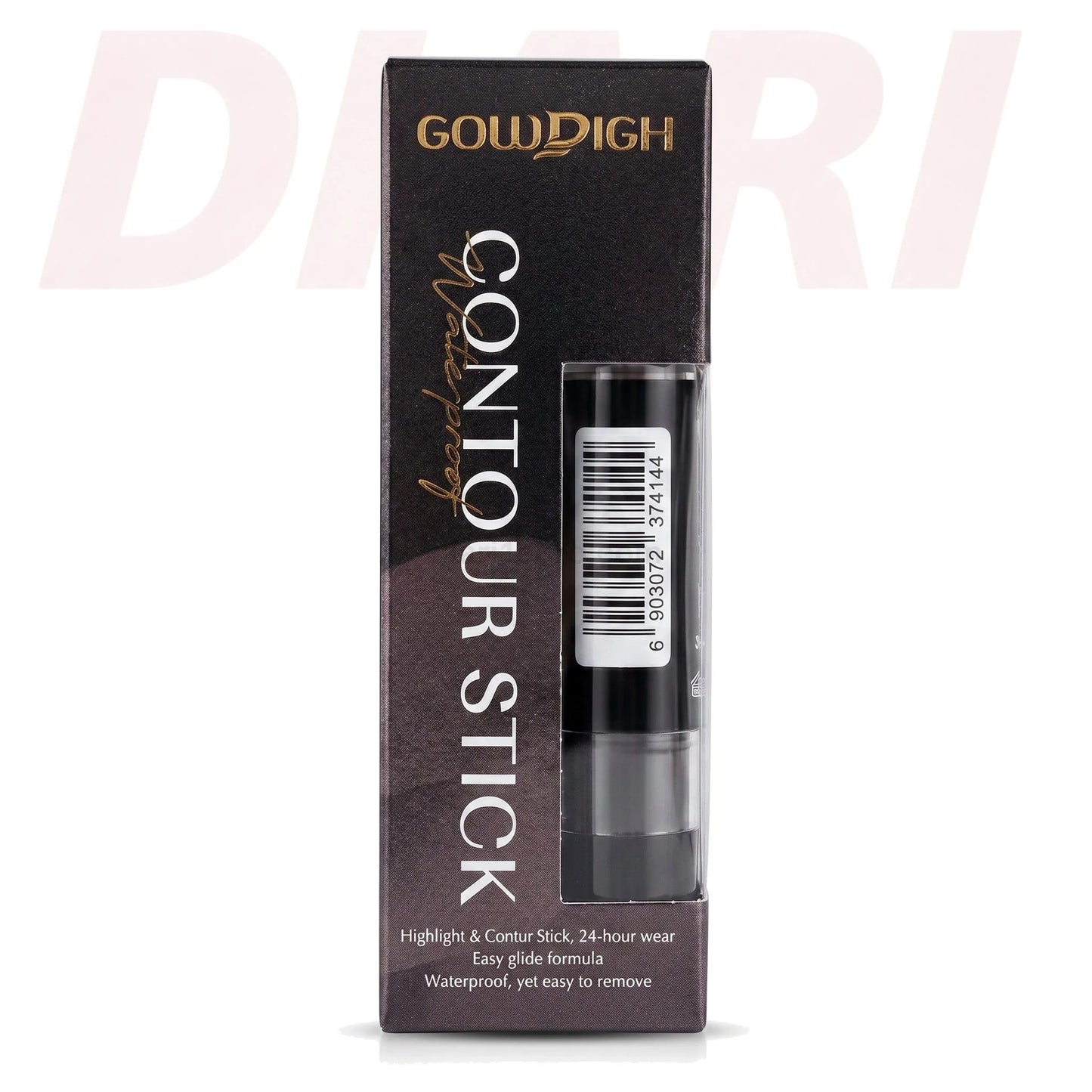 Contour stick Goldpigh