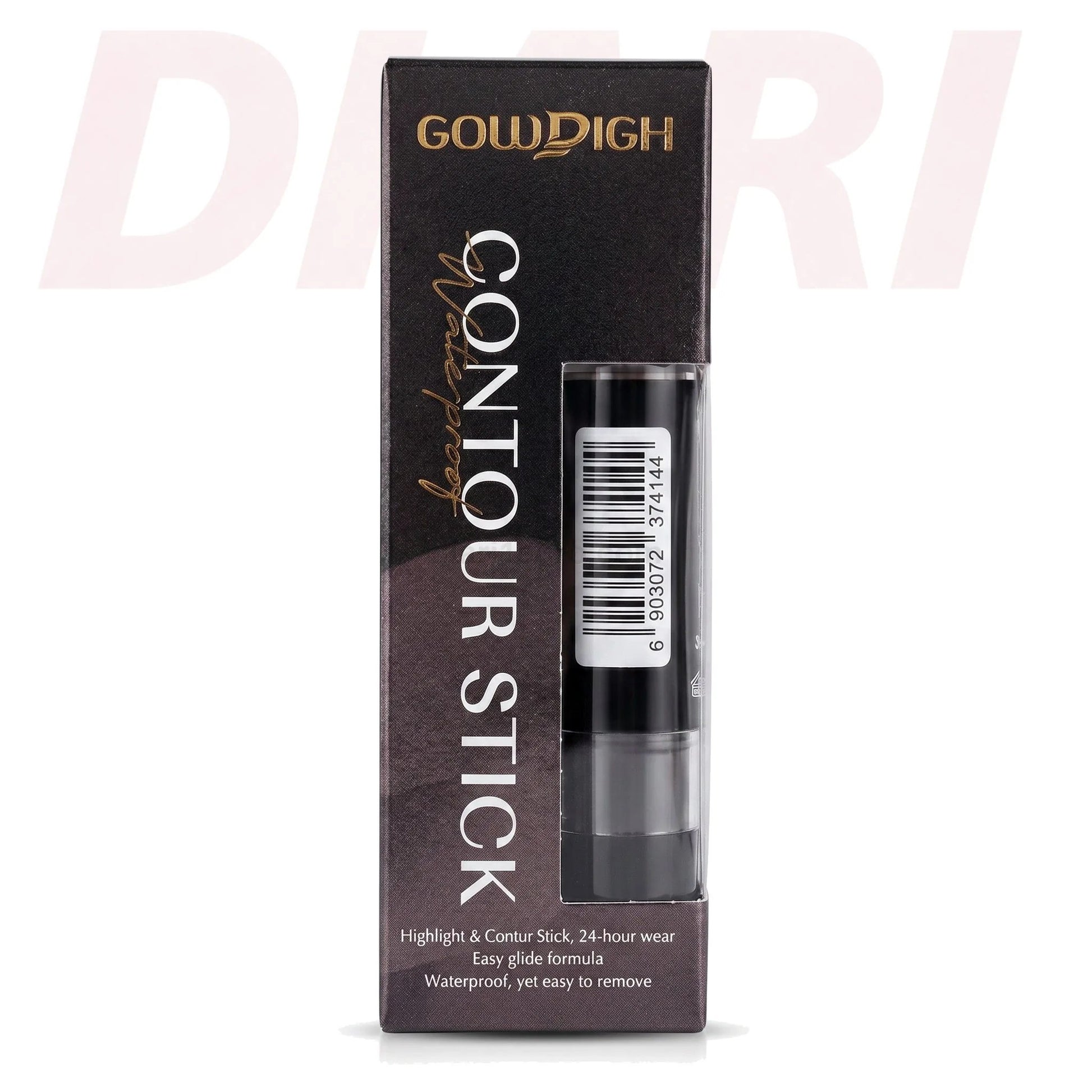Contour stick Goldpigh