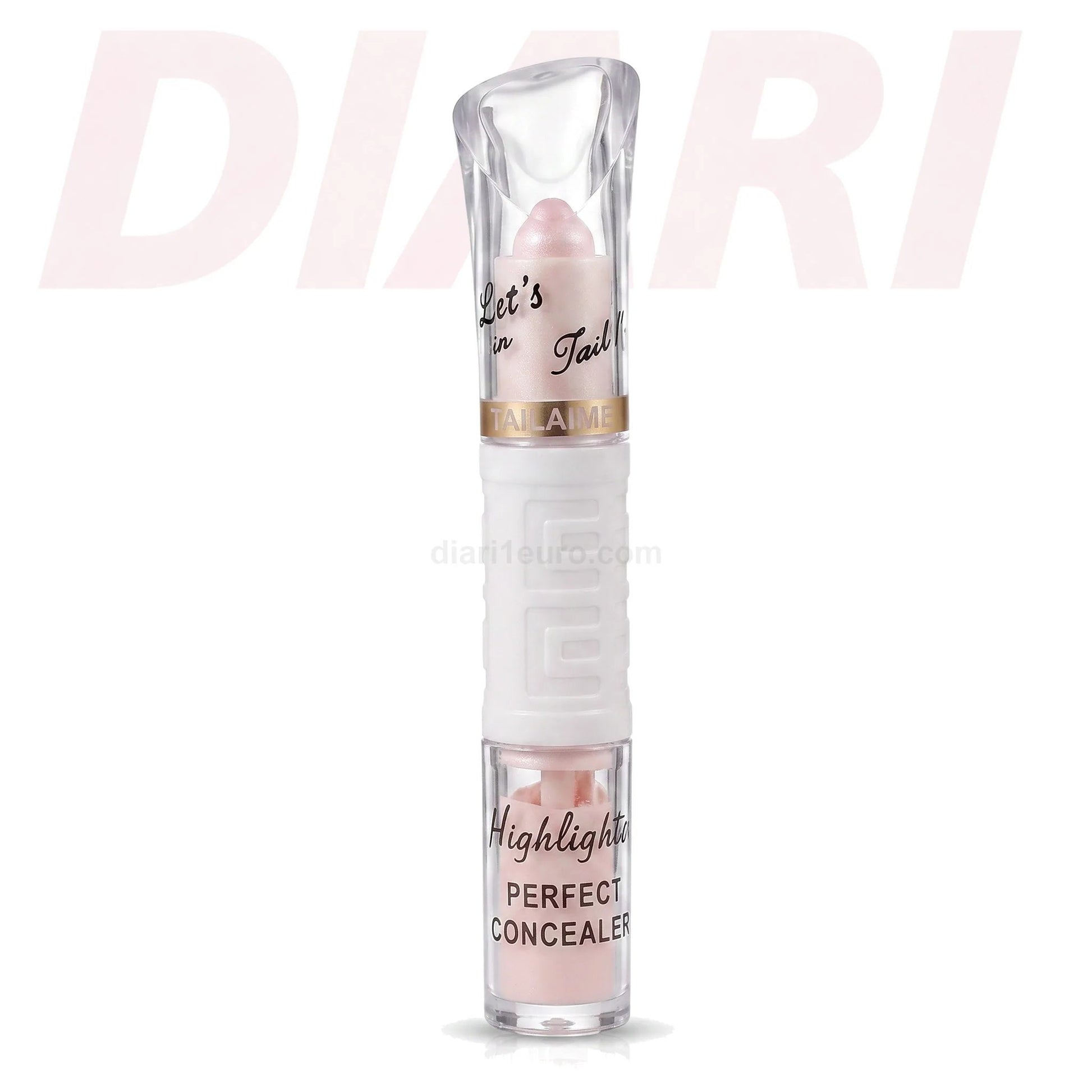 Korrektor Perfect Concealer me aplikator