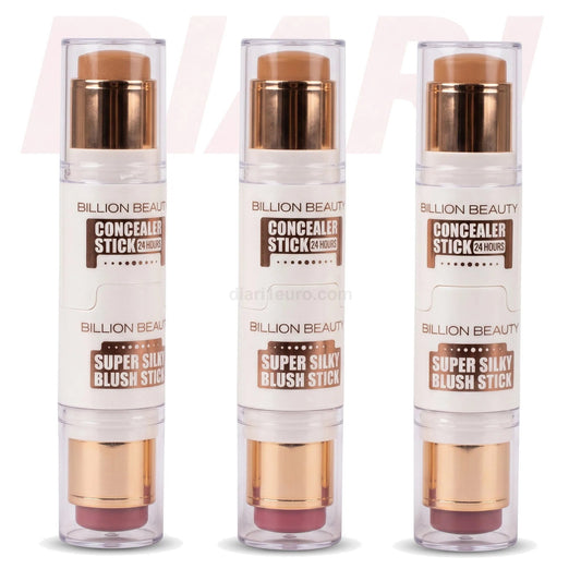 Concealer dhe contour stick