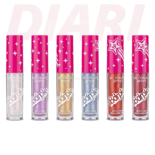 Lip gloss Victoria