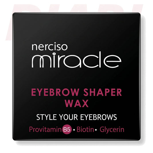 Dyll për vetulla Miracle Eyebrow Shaper Wax