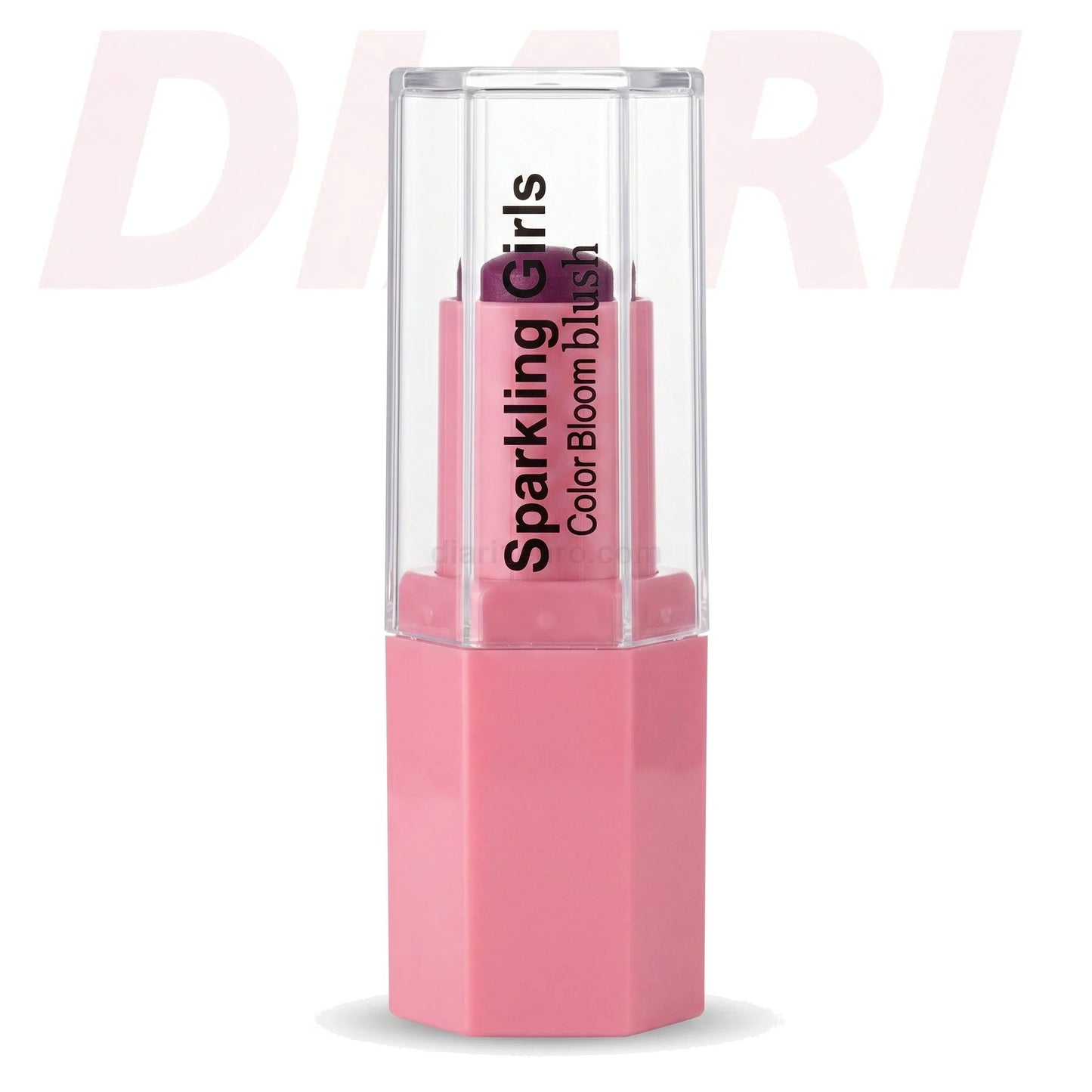 Buzëkuq Sparkling Girls Colorbomb