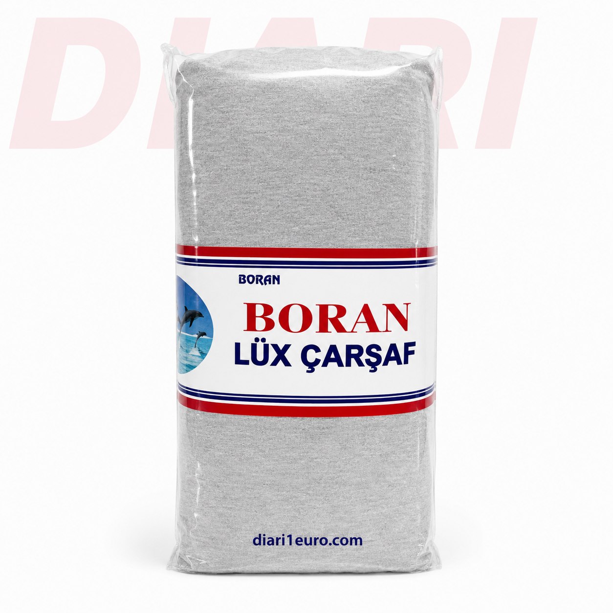 Çarçaf Boran Lux, hiri