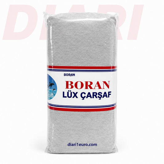 Çarçaf Boran Lux, hiri