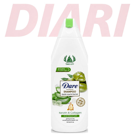 Produkt Duru me aloe vera
