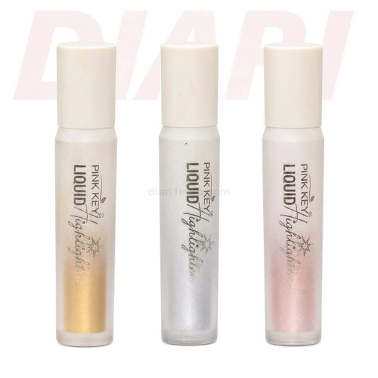 Highlighter liquid